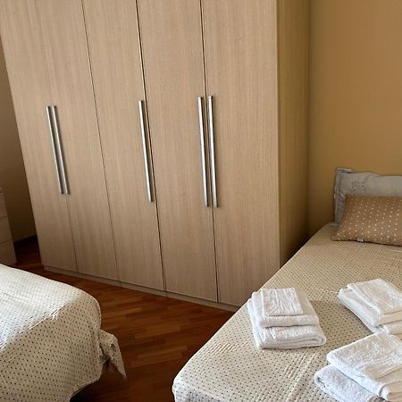 Ls Rooms - Appartamento In Centro Vista Mare Agrigent Exterior foto