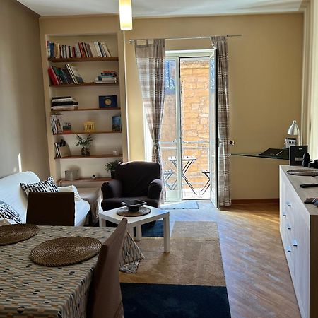 Ls Rooms - Appartamento In Centro Vista Mare Agrigent Exterior foto