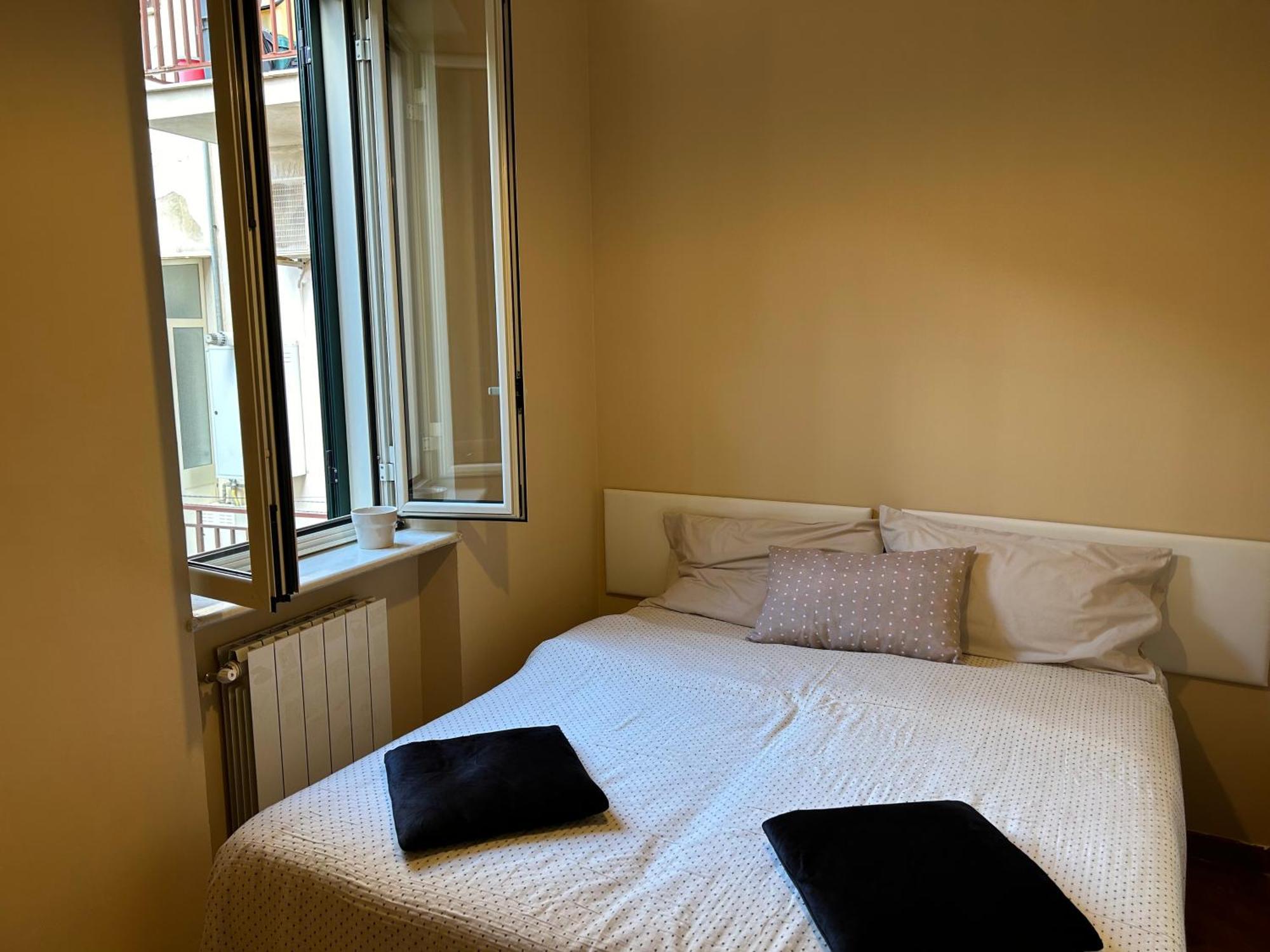 Ls Rooms - Appartamento In Centro Vista Mare Agrigent Exterior foto