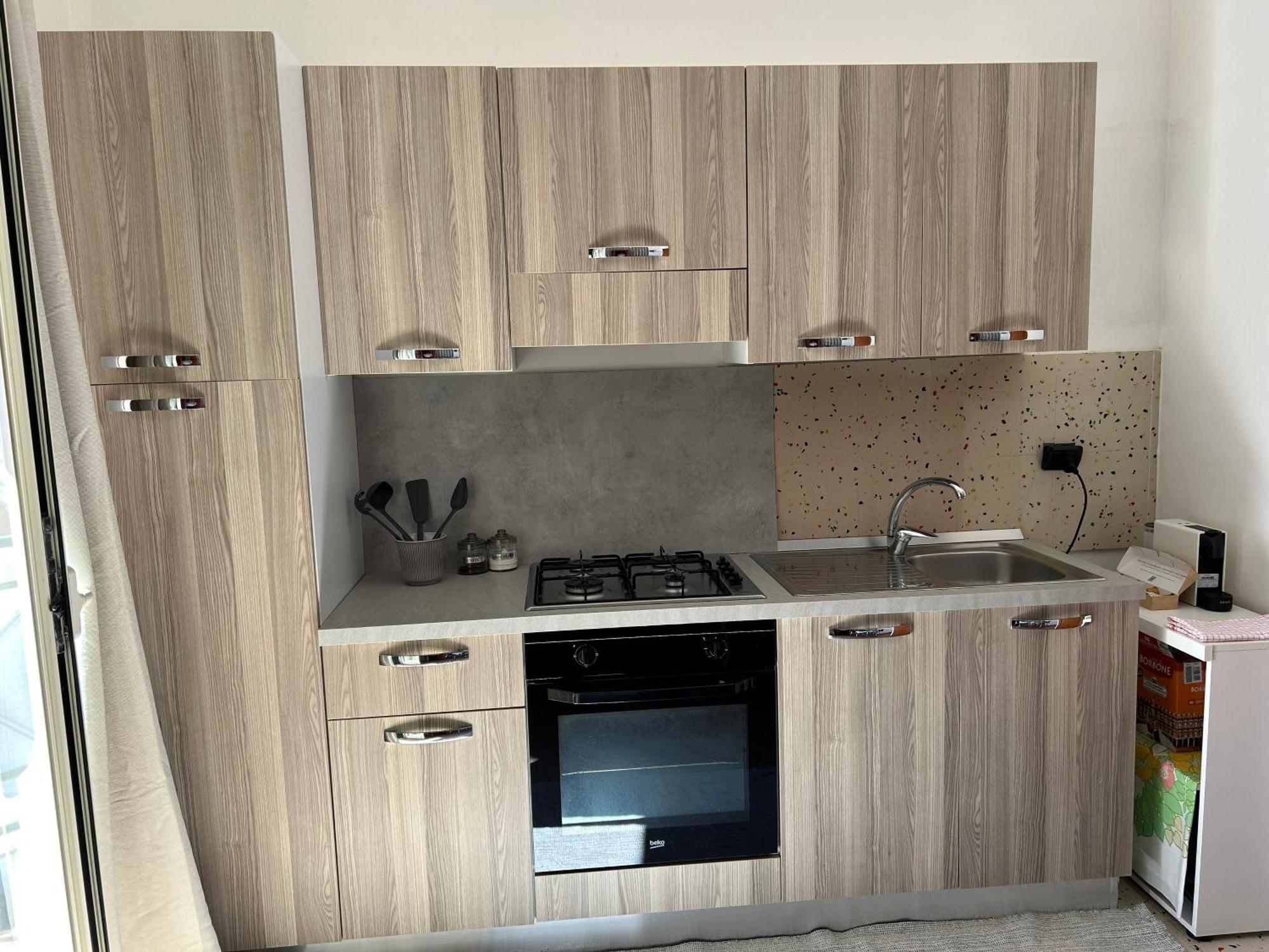 Ls Rooms - Appartamento In Centro Vista Mare Agrigent Exterior foto